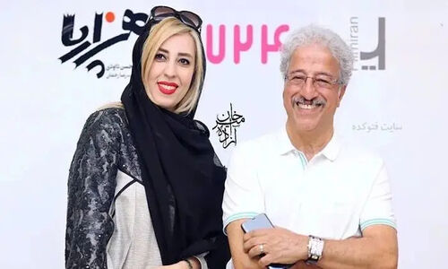 شوخی جنجالی علیرضا خمسه با زنان؛ پیرمرد پرحاشیه پایتخت دوباره سوژه شد!