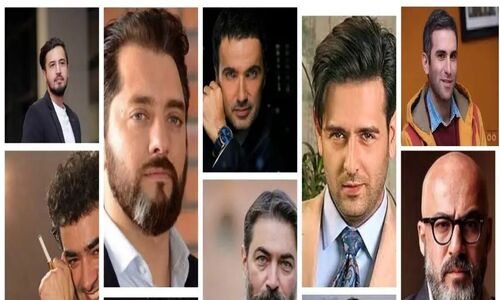 منفورترین بازیگران ایران از نگاه مردم!؛  از رضا گلزار گرفته تا رجبی و رهنما! / مردم از این بازیگرا خوششون نمیاد!+ویدیو