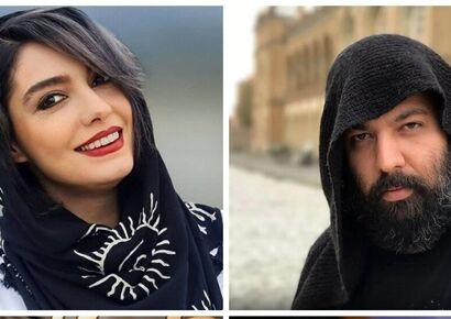 همخوانی جنجالی الیکا عبدالرزاقی در کنسرت رضا یزدانی/ حضور علی اوجی و سمیرا حسن پور حضار را به وجد آورد + ویدیو