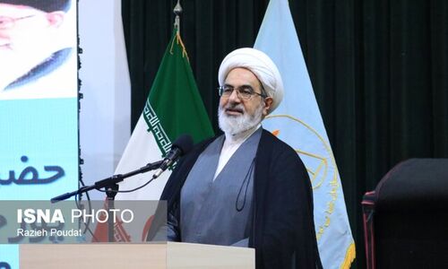 پورخاقان خبر داد: پرداخت‌های جدید قوه قضائیه از سال ۱۴۰۵، گره‌گشای مشکلات معیشتی کارکنان می‌شود!