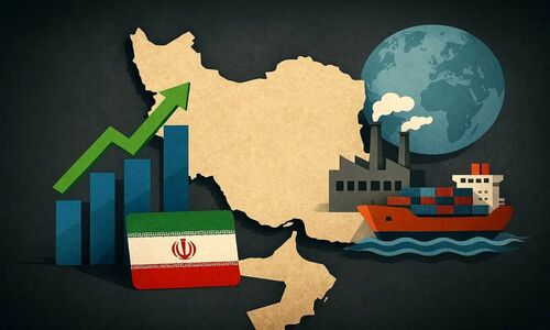 ۷ نکته درباره بلای جان ایران؛  پدیده Polycrises