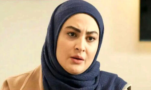 عکس| دکوراسیون عروس پسند خانه مریم مومن/ همسرش چه خونه و زندگی براش درست کرده