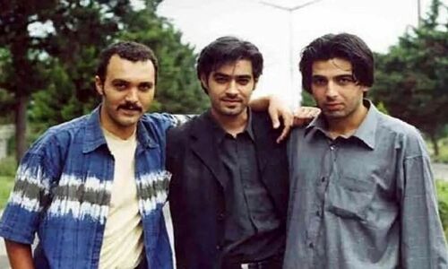 ظاهر متفاوت بازیگری که در دهه ۸۰ بسیار محبوب بود