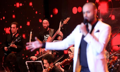 قیمت بلیت کنسرت هم نجومی شد