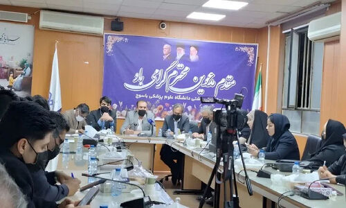 افزایش بستری‌های آنفلوآنزا در استان؛ ۱۰ نفر در ICU، نیمی زیر ۵ سال
