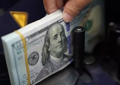 قیمت دلار، یورو و سایر ارزها امروز ۱۸ آذر/ دلار در بالاترین نقطه تاریخی ایستاد