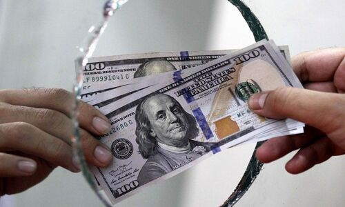 پیش‌بینی قیمت دلار امروز ۲۸ تیر ماه