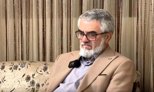 سفیر آمریکا در آبان ۵۷: اعلیحضرت رفتنی است