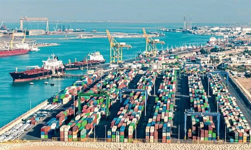 افزایش 60 درصدی درآمد گمرکات استان بوشهر