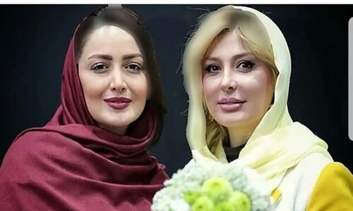 عکس ها / نگاهی به خانم بازیگرانی که مادر شده اند/ ناهید مسلمی، زیبا بروفه، گلوریا هاردی، نسرین مقانلو، شقایق دهقان، ریما رامین فر، شبنم قربانی و…