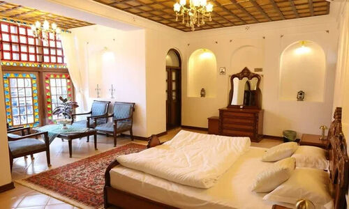 گره کور چند پروژه مهم گردشگری کرمانشاه