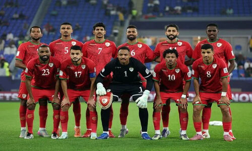 ناکامی دیگر کی روش با تیم ملی فوتبال عمان