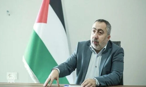 حماس: جاه‌طلبی‌های نتانیاهو از مرزهای فلسطین فراتر رفته است
