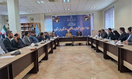 ۳۱ هزار پرونده در دادسرای خرم‌آباد رسیدگی شد