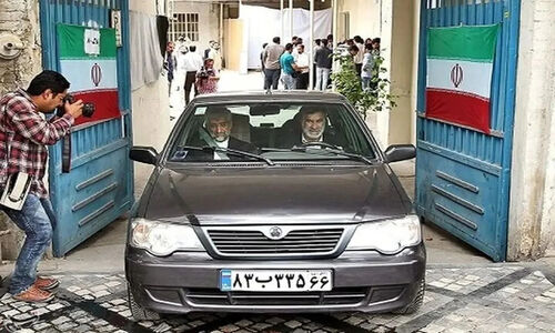 ذوالنوری: هزینه پراید جلیلی از بنز ضدگلوله هم بیشتر شد