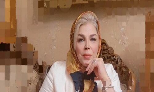 نگاهی لوکس و اختصاصی به عمارت اشرافی و متفاوت شیوا خنیاگر/ ترکیبی از شیک‌پسندی و سبک زندگی خاص! +ویدیو