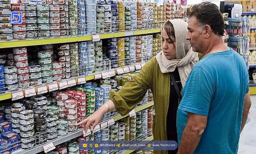مرحله پنجم کالابرگ برای برخی از خانوارها واریز نشد + جزئیات و دلایل