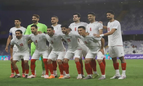 فوری: ایران مقابل رونالدو – تقریبا قطعی!