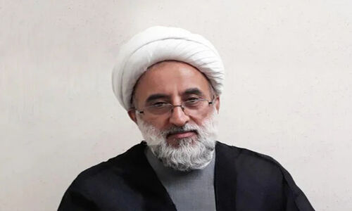 اتحاد زمانی معنا پیدا می‌کند که در مسیر رسیدن به حق الله باشد