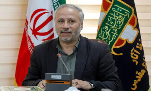 ریزش ۷۰ درصدی آثار نشان‌دهنده کتاب‌سازی است