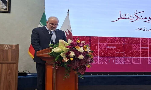 ایران و قطر در مسیر «همکاری راهبردی»؛ هدف‌گذاری برای افزایش چشمگیر حجم تجارت
