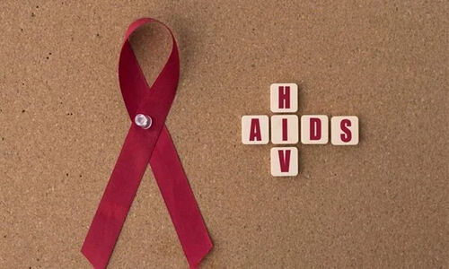 مشکل اصلی شناسایی بیماران HIV