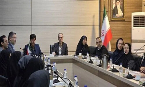 اجرای گام دوم طرح ملی محیط‌یار در تهران