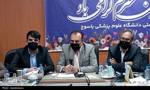 هشدار فوتی‌های احتمالی آنفلوآنزا در کهگیلویه و بویراحمد