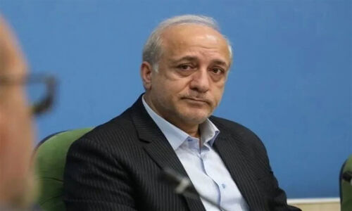 آغاز بهره‌برداری آبرسانی به روستاهای خلخال