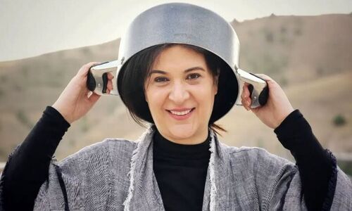 دکوراسیون ساده اما جذاب خانه همای پایتخت