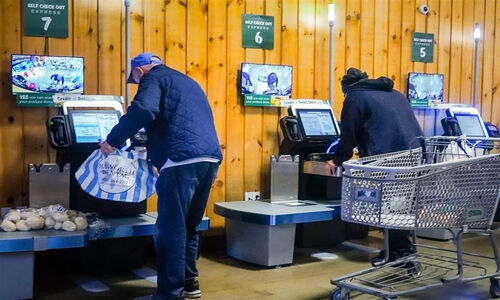جهش دزدی از صندوق‌های فروشگاهی خودپرداز در آمریکا