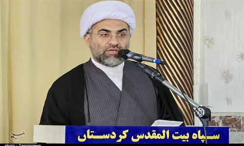 جوانان مسئولیت‌پذیر باشند/با اعتقاد راسخ مقابل استکبار ایستاده‌ایم