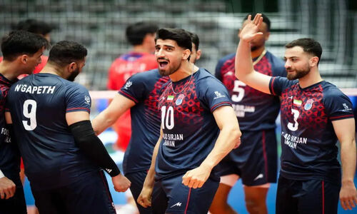 حساس‌ترین نبرد هفته: قهرمان ایران علیه ارومیه