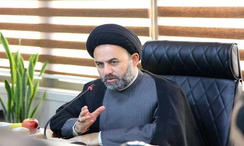 ضرورت تقویت نیروی انسانی متخصص در سازمان مشاور فنی و مهندسی شهرداری تهران