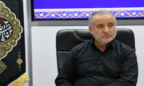 تولید محتوای نرم‌افزاری و توسعه فضای آموزشی در خراسان جنوبی