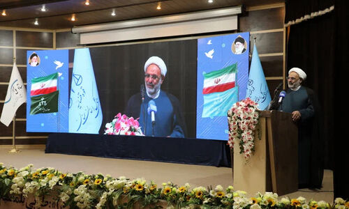 مردمی‌سازی عدالت از طریق صلح‌یاران سمنانی/ رشد ۱۰۶ درصدی عملکرد دادگاه‌های صلح