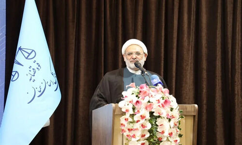 میانگین زمان رسیدگی در دادگاه‌های صلح سمنان به 40 روز کاهش یافت