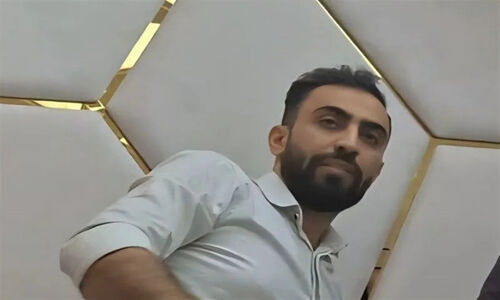 عربلو: یادم نمی‌آید خودم را «فوق‌تخصص جراحی» معرفی کرده باشم!
