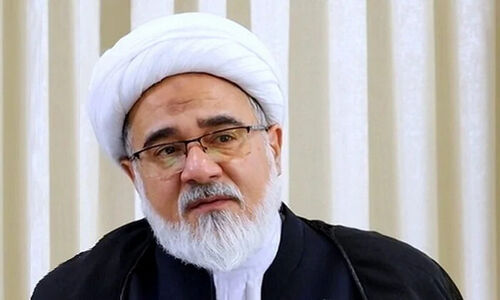 نهاوندی: مرکز تحقیقات اسلامی مجلس، لوایح را از منظر شریعت بررسی می‌کند