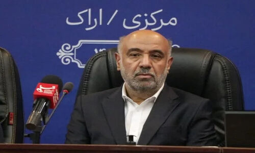 اعلام وصول 3 سوال نمایندگان از میدری وزیر کار