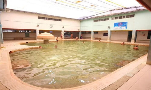 برگزاری رویداد گردشگری تندرستی در سرعین