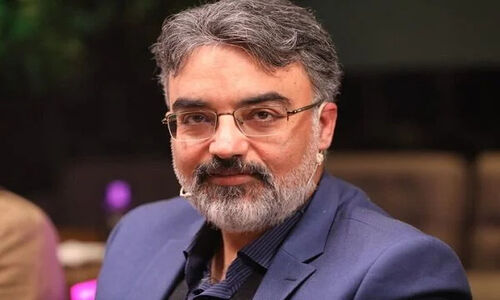 تیم نخبه‌ای که ایران را در هوشمندسازی انرژی خوداتکا کرد
