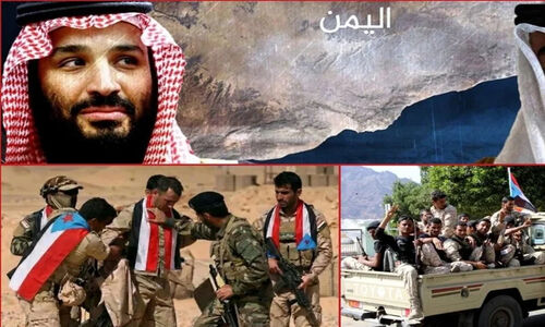 جنگ نیابتی عربستان و امارات در جنوب یمن؛ درگیری مزدوران به فاز سرنوشت‌ساز رسید