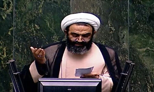 نقدعلی: با انکار فساد، فساد ریشه‌کن نمی‌شود