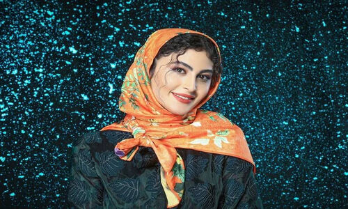 بیوگرافی مریم مومن همسر سهیل قاصدی | عکس خانوادگی، سن و فیلم ها