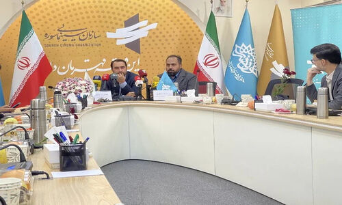 نابسامانی تولید مستند در جنگ ۱۲ روزه