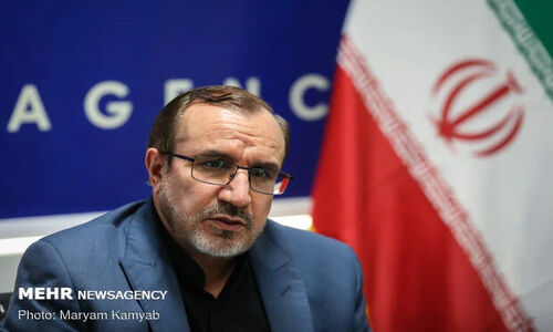 حدادی: تیم اقتصادی دولت، برای کنترل قیمت‌ها تدبیر کند
