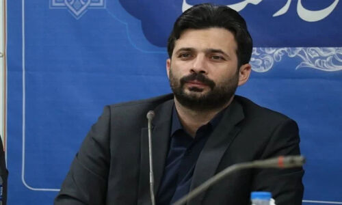 فلاح: علت اصلی فروپاشی اقتصادی نرخ بهره بالاست