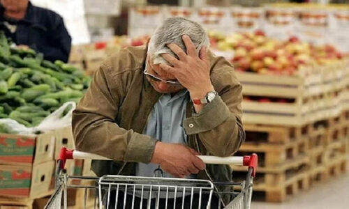پرواز قیمت‌ها بالای سر مدیران بی‌خیال