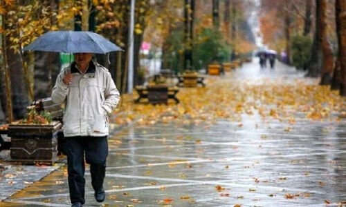 عده‌ای کاسب برای جذب مخاطب، کارشناس هواشناسی شده‌اند